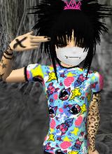avatar image