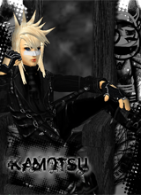 Kamotsu