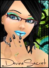 DevineSecret