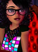 avatar image