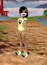 avatar image