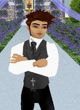 avatar image