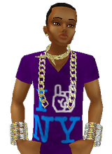 avatar image