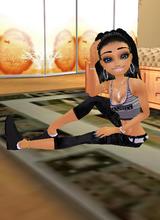 Avatar pic