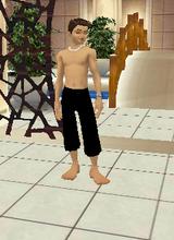Avatar pic