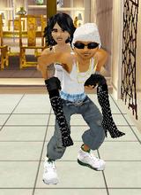 avatar image