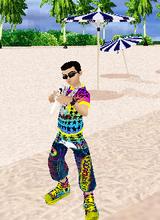 avatar image