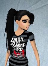 avatar picture