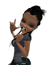 Avatar pic