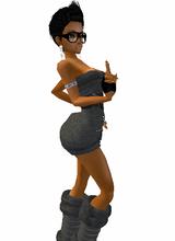 avatar image