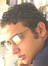 Avatar pic