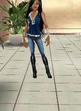 avatar image