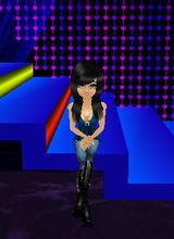avatar picture