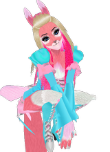 avatar image