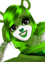 PheonixFaerie