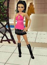 avatar image