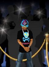 avatar image