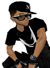 avatar image
