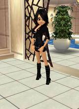 avatar image