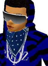 avatar image