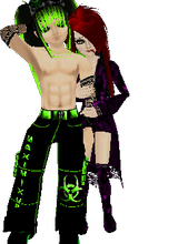 avatar image
