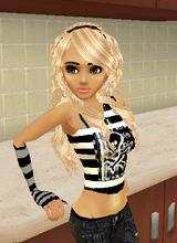 Avatar pic