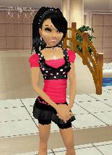 Avatar pic