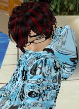 Avatar pic