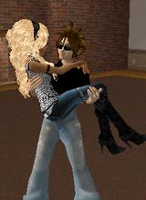 avatar image