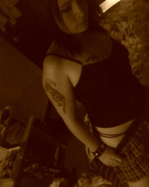 Avatar pic