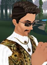 avatar image
