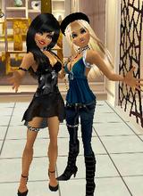 avatar image