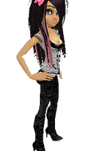 avatar picture
