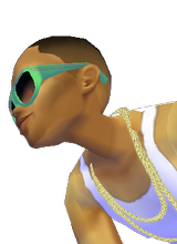 avatar image
