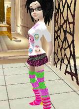 avatar image