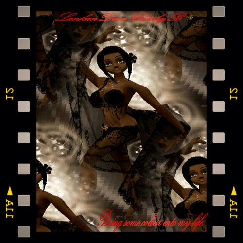 avatar image