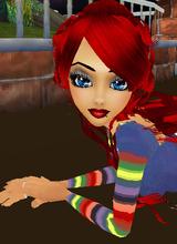 avatar image