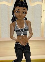 avatar image