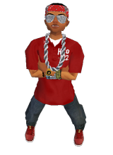 avatar image