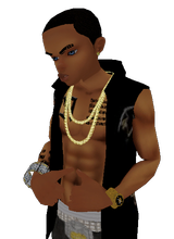 avatar image