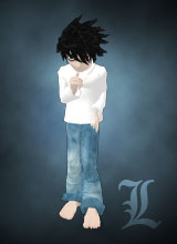 BloodXWolf
