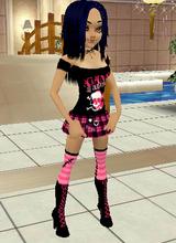 avatar image