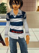 avatar image