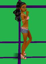 Avatar pic