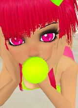 avatar image