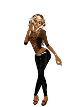 avatar image
