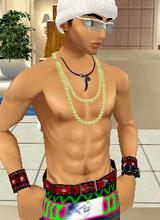 avatar picture
