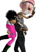 avatar image