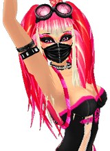 avatar image