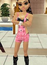 avatar image